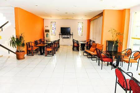 Margaret Hotel Kremastí Exterior foto